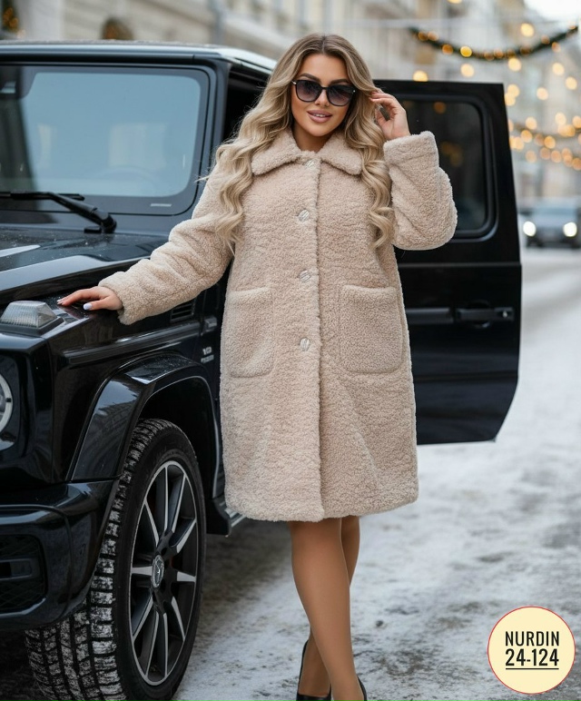 Пальто 23133809