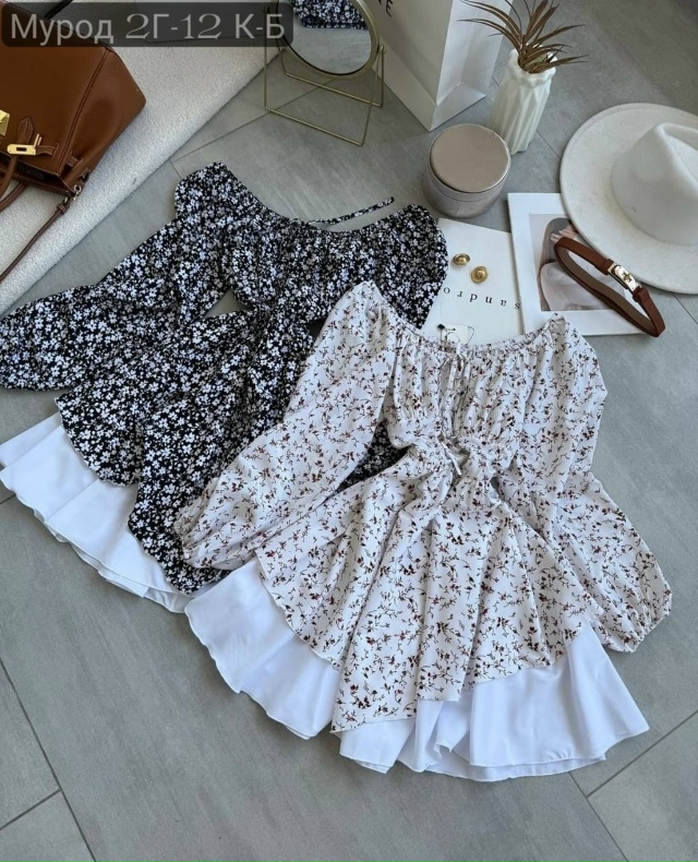 Платье 23132608