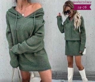 Платье 23132704