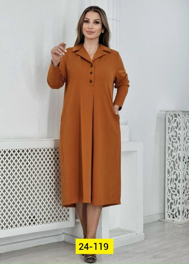 Платье 23133590