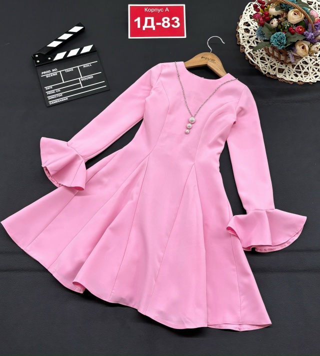 Платье 23133652