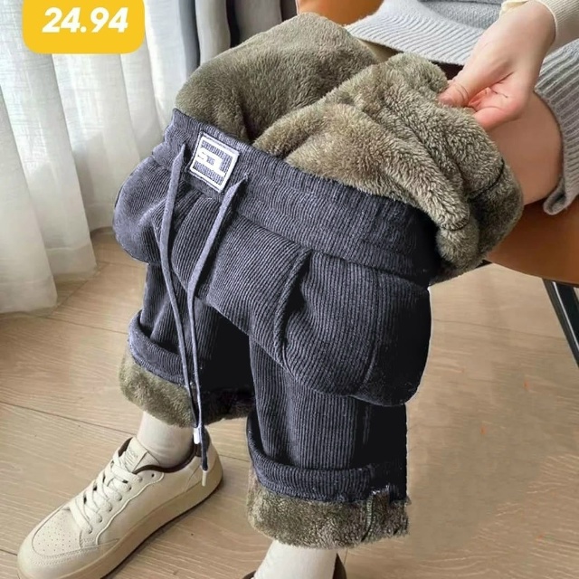 Спортивные брюки 23132999