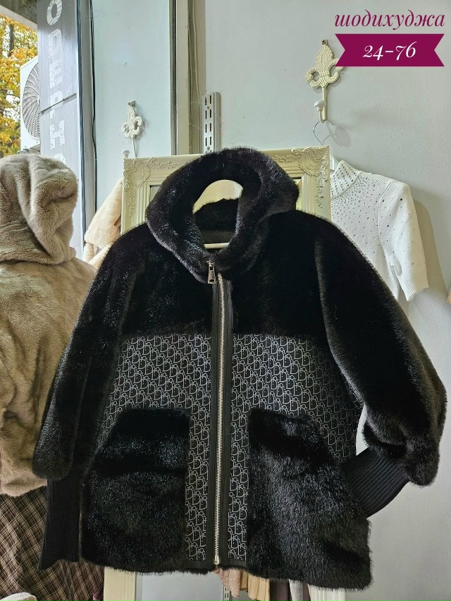 Шуба 23132666