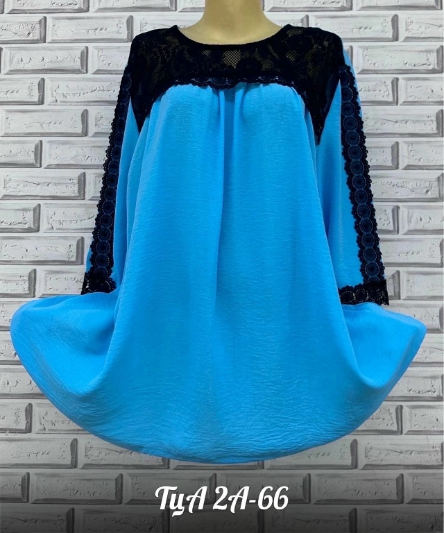 Блузка 23132684