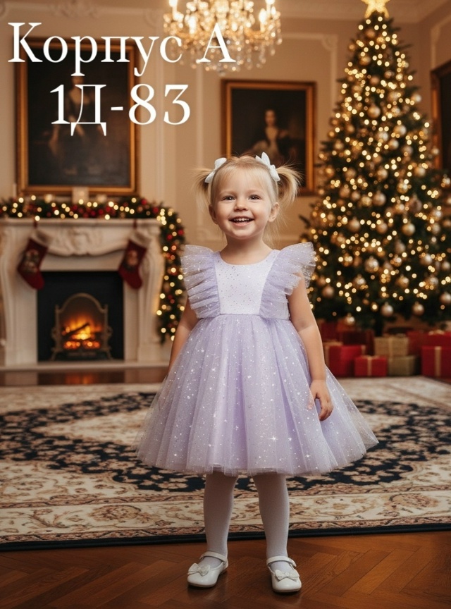 Платье 23133656