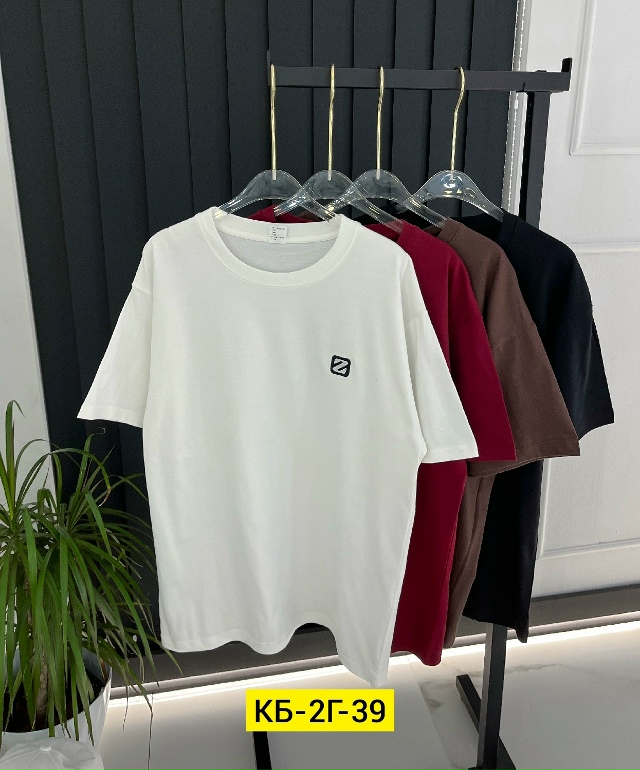 Футболка 23133291