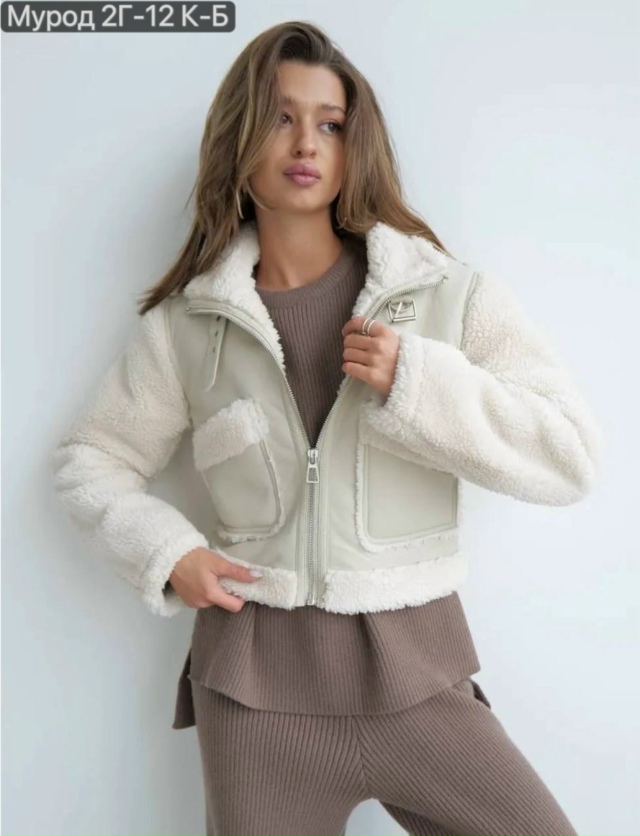 Дубленка 23132586