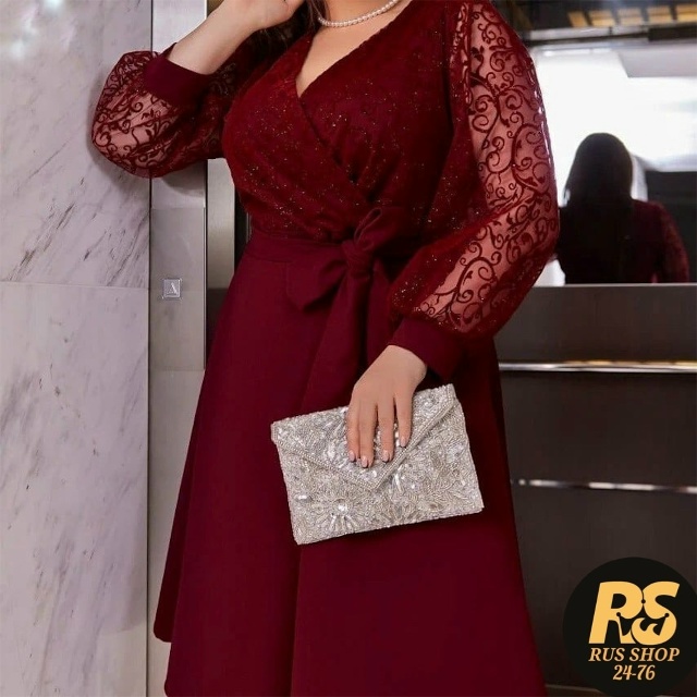 Платье 23132901