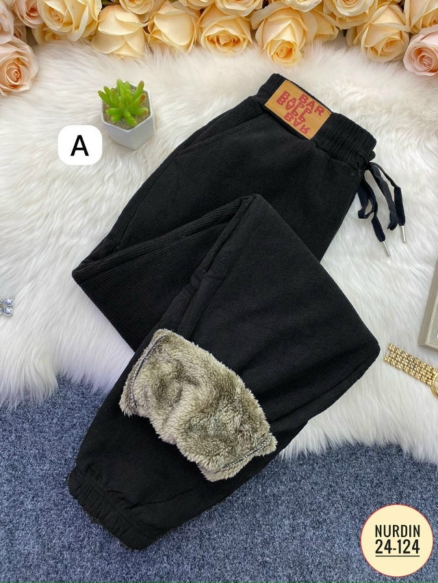 Спортивные брюки 23133997