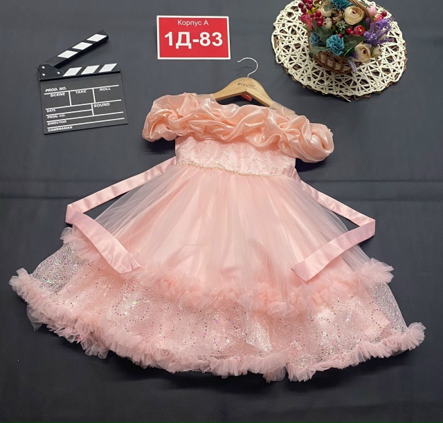 Платье 23133190