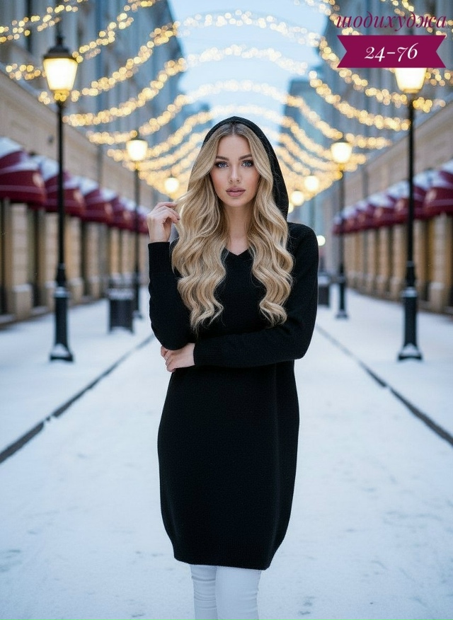 Платье 23132665