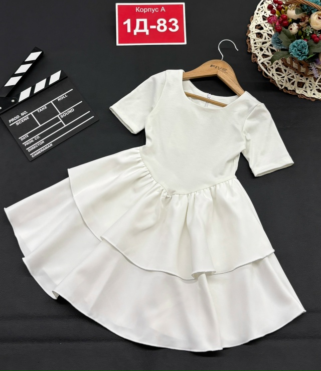 Платье 23133650