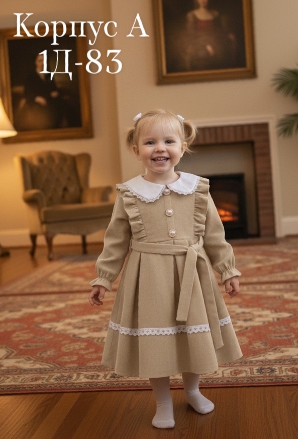 Платье 23133653