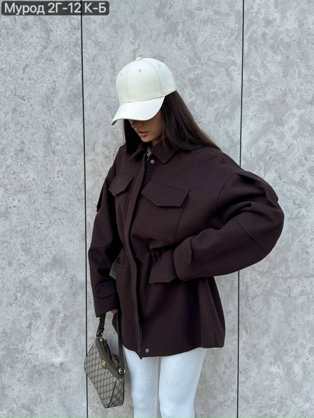 Куртка 23132651