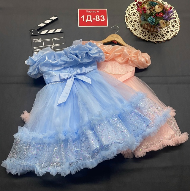 Платье 23133190