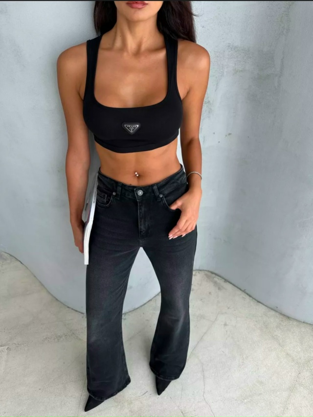 Джинсы 23133418