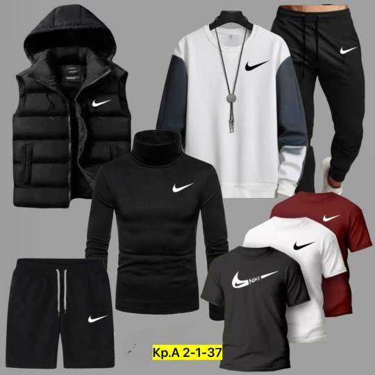 Спортивный костюм 23135190