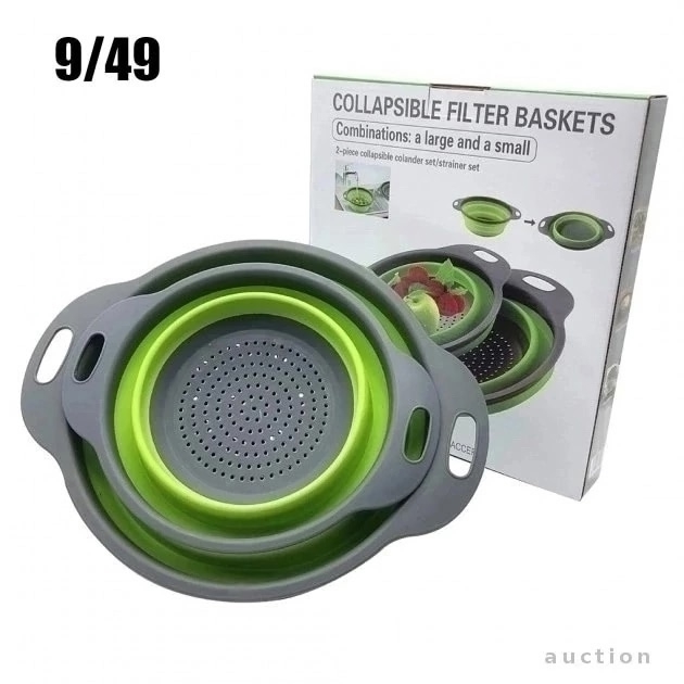 Дуршлаг сито для риса и фруктов 23135411