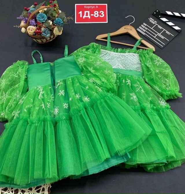 Платье 23134767