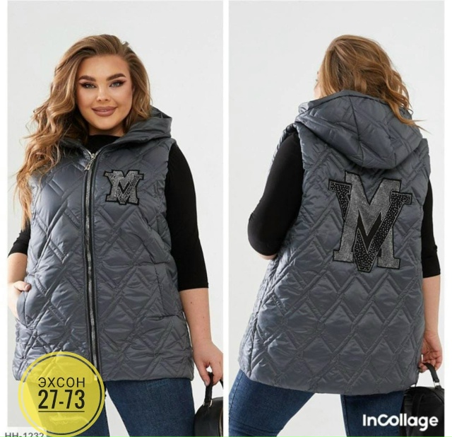 Жилет 23135270