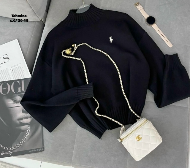 Свитер 23134609