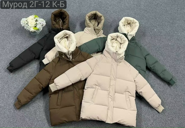 Куртка 23134389