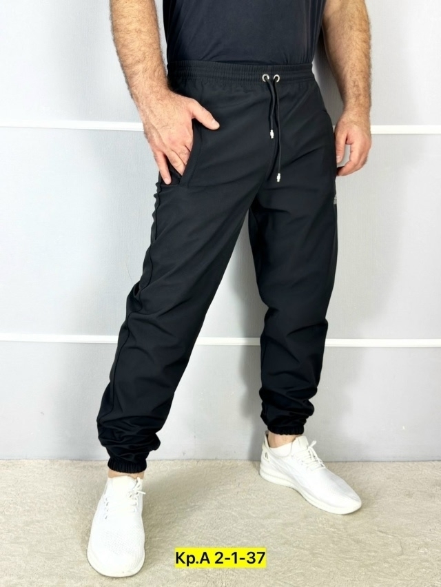 Спортивные брюки 23134378