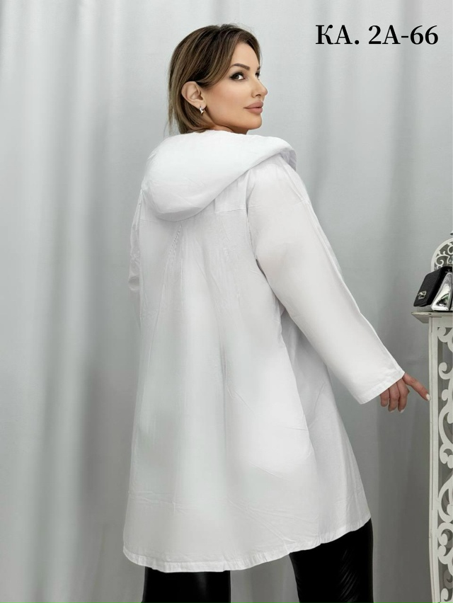 Рубашка 23135198