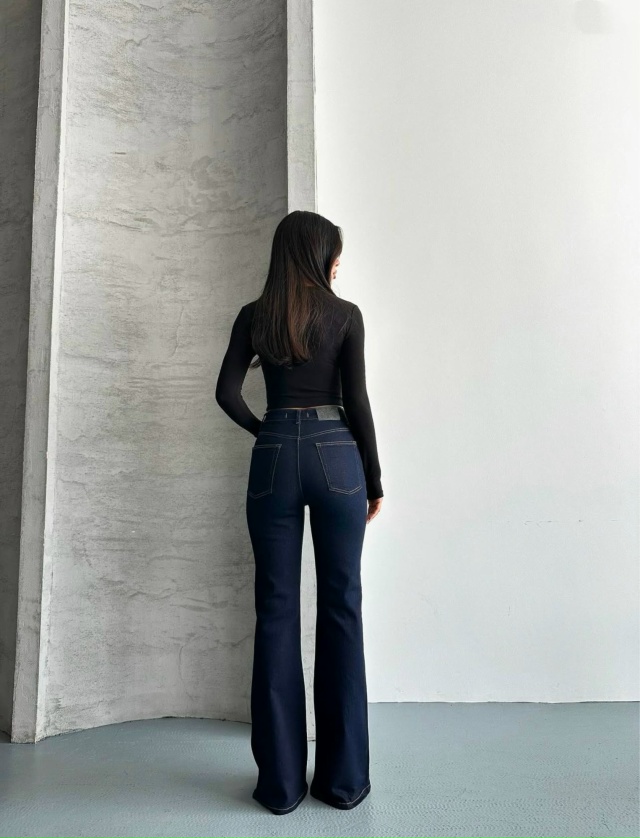 Джинсы 23135284