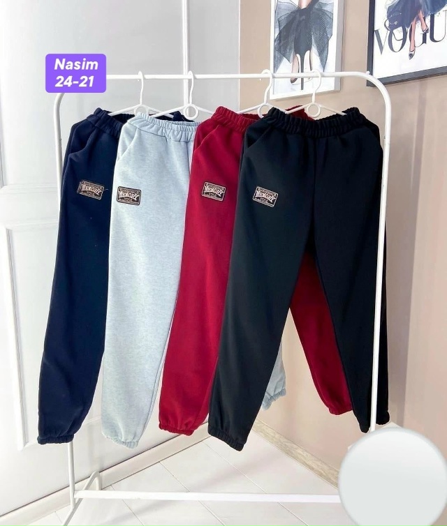 Спортивные брюки 23134781