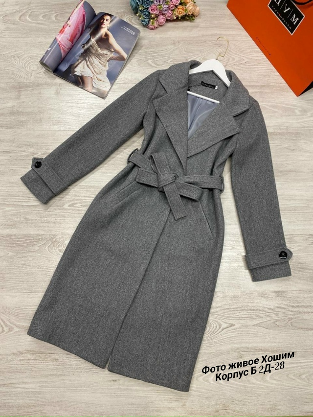 Пальто 23134881