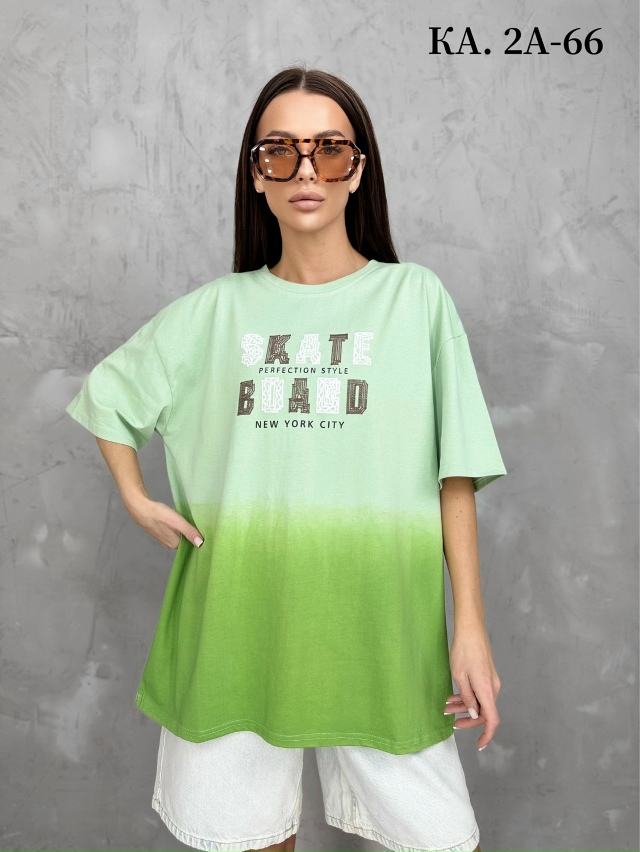 Футболка 23134566