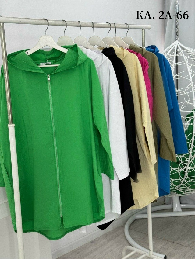 Рубашка 23135198