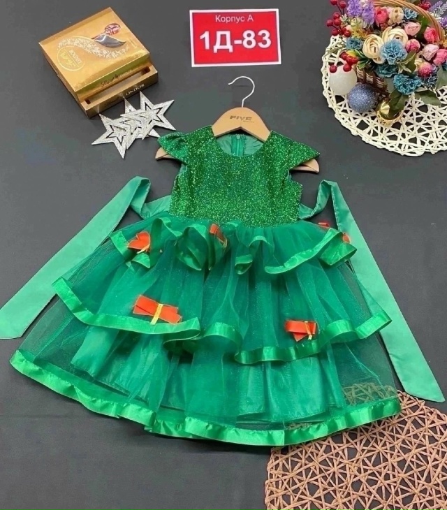 Платье 23135470