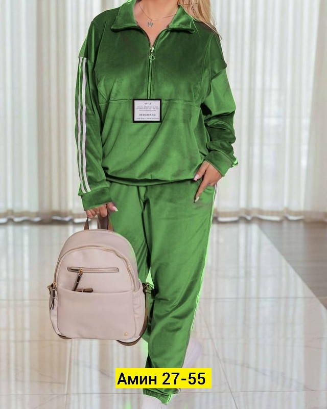 Спортивный костюм 23135042