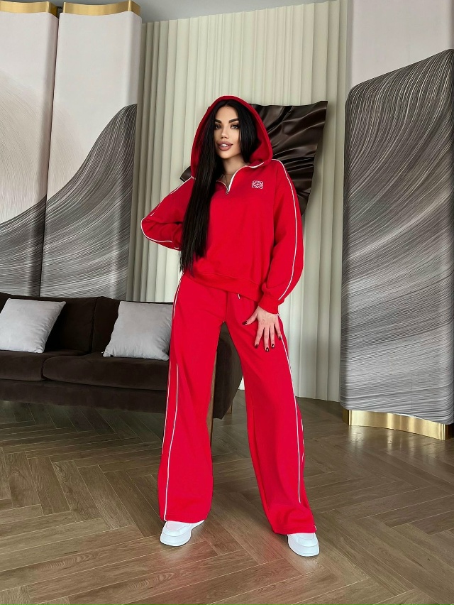 Спортивный костюм 23134567