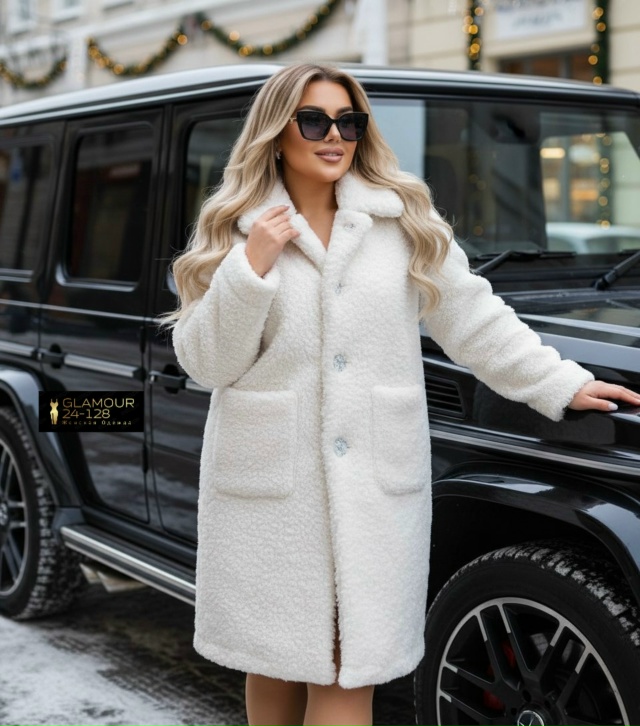 Пальто 23135708