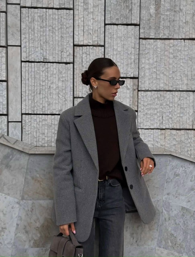 Пиджак 23134978