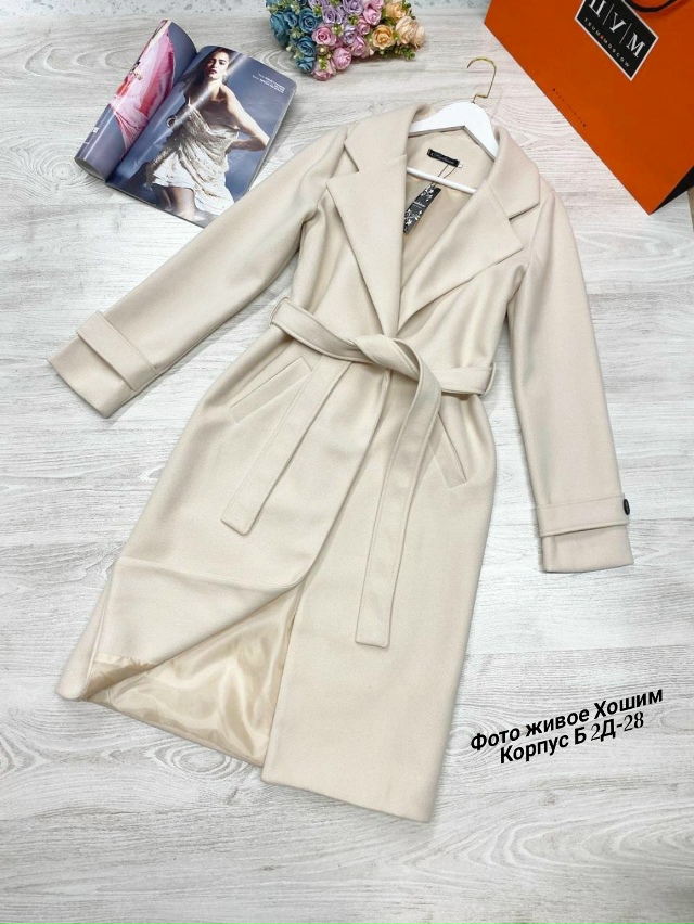 Пальто 23134881