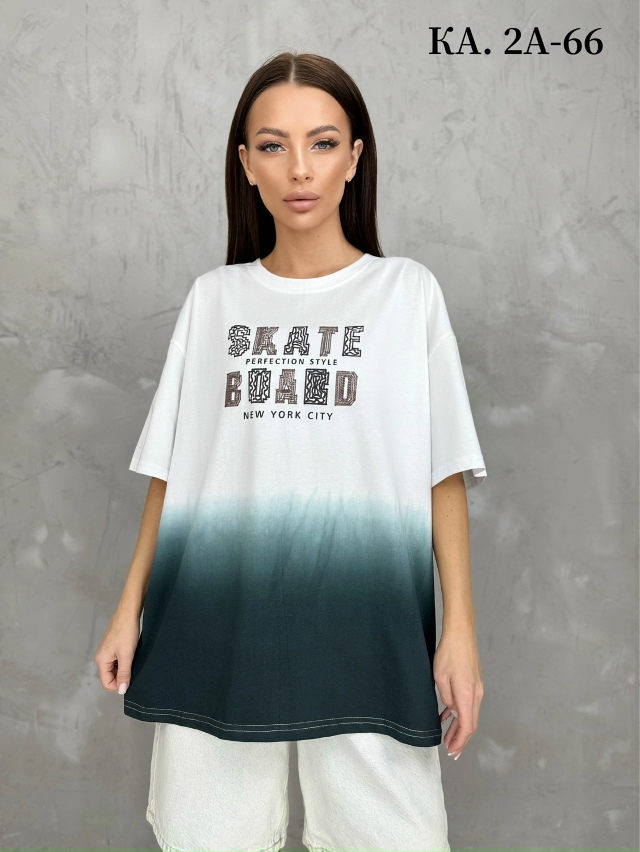 Футболка 23134566