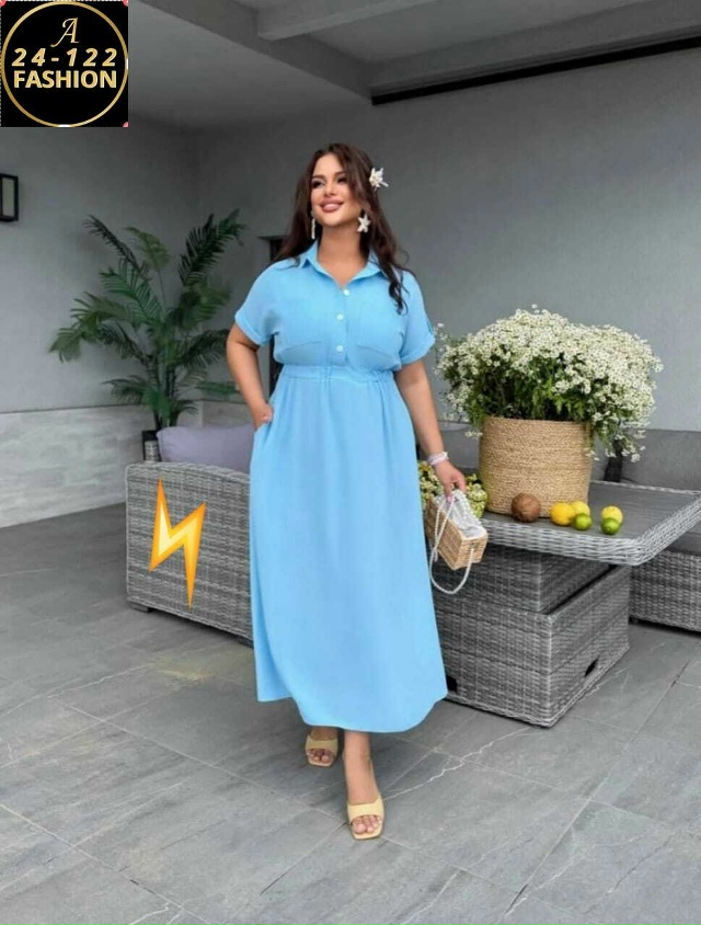 Платье 23137210