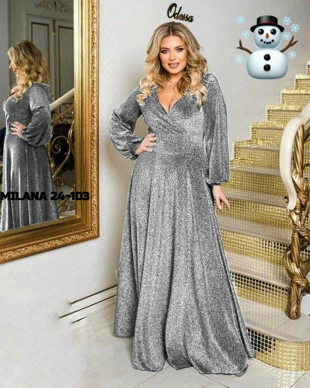 Платье 23136350