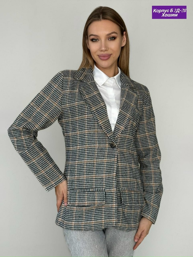 Пиджак 23136577