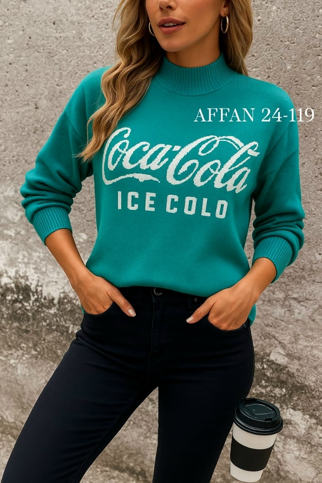 Свитер 23136524