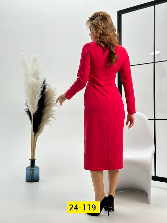 Платье 23136478