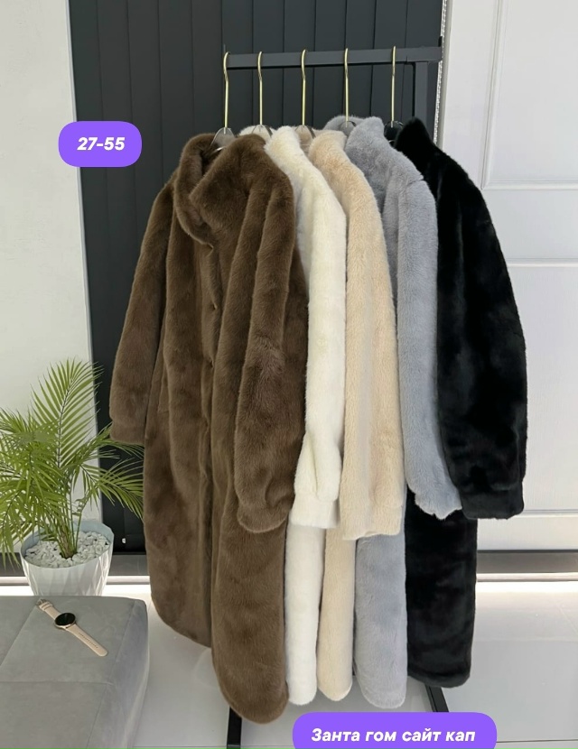 Пальто 23136115