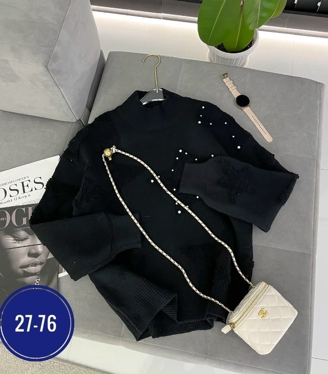 Свитер 23136230