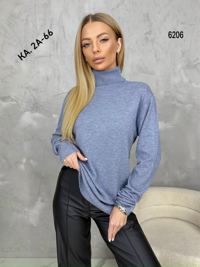 Водолазка 23136409