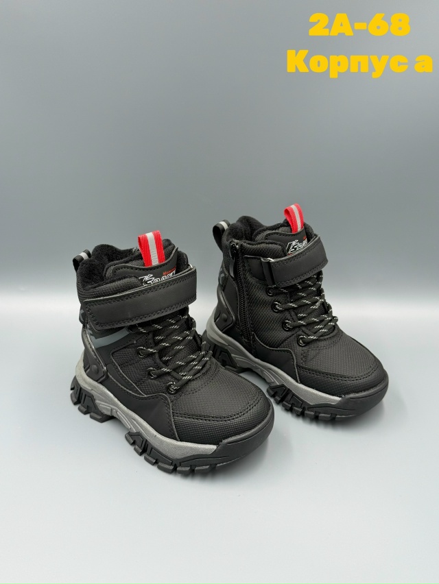 Ботинки 23136965