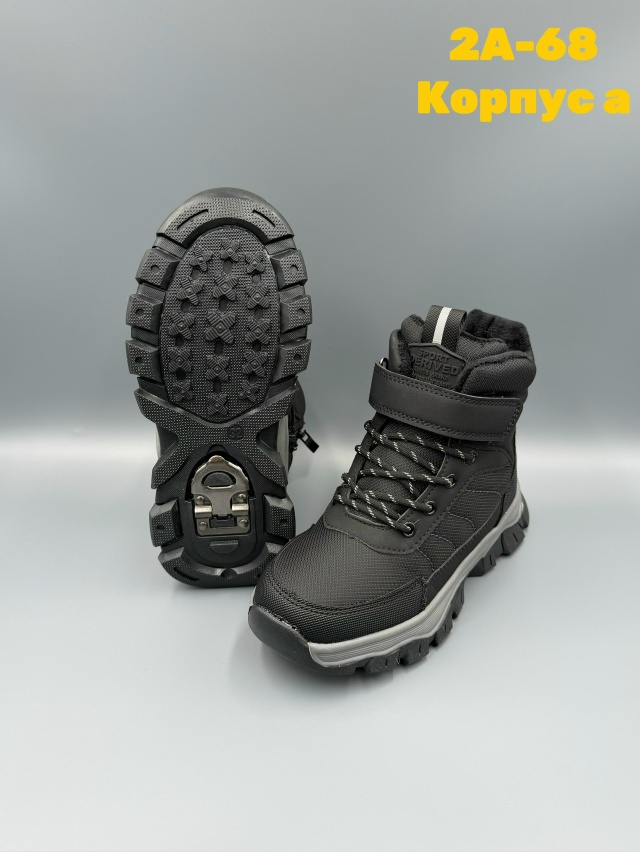 Ботинки 23136961